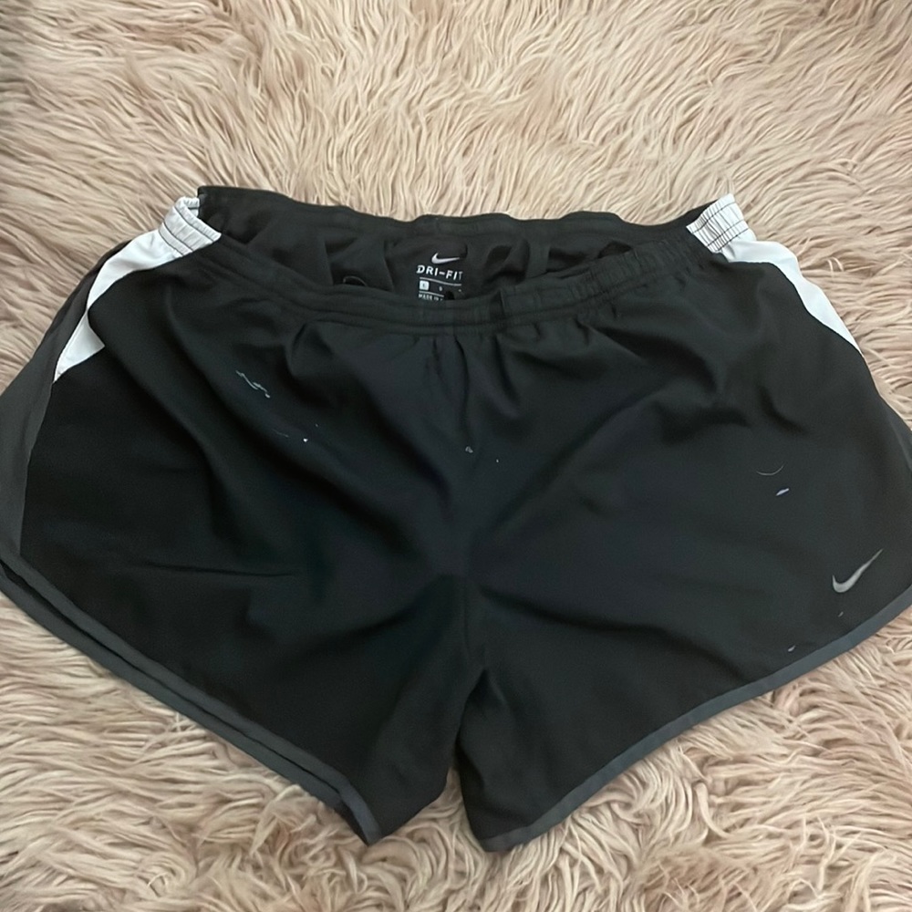 Nike Dri-fit shorts
